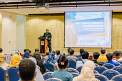 2022-05-31_Postgraduate Students Engagement Day 2022 at Seminar Room 6,7,8, Undercroft
