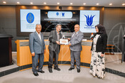 2023-08-18_MOU Signing Ceremony between Universiti Teknologi PETRONAS and Al Ayen Iraqi University