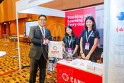 2024-11-26_THE Campus Live.SE Asia at Kuala Lumpur Convention Centre, Kuala Lumpur