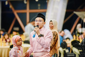 2024-04-26_Riang Ria Raya with UTP Alumni at KL Tower