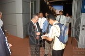 2007-02-14_Public Lecture by Professor Emeritus Dato' Dr Khoo Kay Kim
