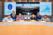 2023-06-19_MOU Signing Ceremony between UTP and University West