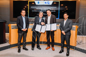 2024-04-30_MOU Signing Ceremony between UTP and SLB Malaysia and International Petroleum Corporation Malaysia (IPCM) & The Official Opening of Lukas Artificial Lift Study Laboratory