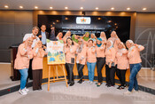 2023-07-21_Meeting with YBhg Puan Sri Jemilia binti Md Jelas, Pengerusi PETRONITA