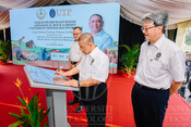 2024-01-11_Majlis Pembukaan Rasmi Geological Rock Garden (GRG) UTP oleh YAB Dato' Seri Saarani bin Mohamad, Menteri Besar Perak