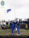 IPTS Sports Carnival Closing Ceremony 2002