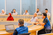2023-07-27_LMG - Benchmarking Visit by UTM
