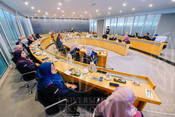 2024-08-02_Lawatan Penanda Arasan Delegasi Pejabat Timbalan Naib Canselor (Penyelidikan & Inovasi) Uitm Shah Alam