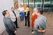 2025-09-18_YUTP - Discussion on Potential Collaboration between UTP & Bank Rakyat