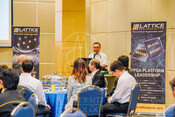 2025-11-24_FGPA Evaluation Boards Handover Ceremony between Universiti Teknologi PETRONAS and Lattice Semiconductor