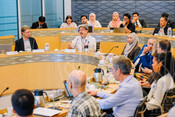2024-10-07_Welcoming Session UTP-Arts et Metiers Collaboration Workshop