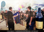 UTP Family Day 2003