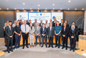 2025-07-03_Signing Ceremony UTP & United Kingdom Atomic Energy Authority (UKAEA)