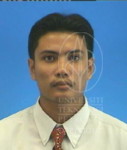 ARFAISHAH B MOHD ARIH