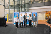2023-10-20_Launch of UTP Micro-credentials_ULearnPlus at MUSE, Information Resource Centre