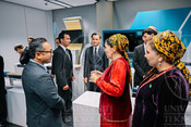 2026-07-22_IOGU Turkmenistan Programme