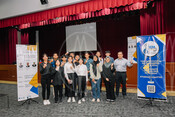 2023-03-08_Launching of Grand Challenges Scholars Program @ UTP and Engineering Forum at MPH