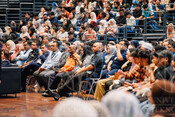 2025-02-19_Public Lecture_From Academia to Diplomacy - Striving for Relevance in an Unsustainable World by Professor Emeritus Tan Sri Dr Zakri Abdul Hamid
