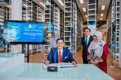 2026-06-15_Majlis Menandatangani Memorandum Persefahaman bagi Pendidikan Pintar Cerdas (PPC) antara Kementerian Pendidikan (KPM) dan Universiti Teknologi PETRONAS (UTP)