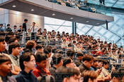 2026-05-04_New Foundation & Undergraduate Students - May 2026 Intake