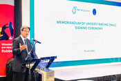 2022-07-13_Signing Ceremony UTP & Petrosains, KLCC