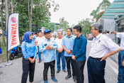 2023-04-12_HSE_UTP Road Safety Campaign
