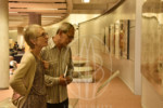 Visit by Prof Lynn Hollen Lees, Professor of History Emerita, Ombudsman, University of Pennsylvania to Perak Collection