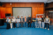 2024-02-28_Engagement with Graduating Student Class 2024 at Lecture Hall 1, Block K