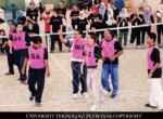 UTP Family Day 2003