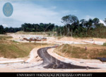 2000-11_Physical Development of Main Campus UTP - NOVEMBER 2000