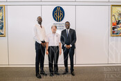 2024-03-21_Visit by The Ambassador of Republic of South Sudan to Malaysia