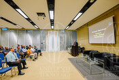 2023-02-13_Talk on The Future of Academia-KFUPM's Experience_Transforming Academic Institutions to Align with Future Global Trends