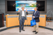 2023-08-08_Meeting and Discussion with Velesto Energy