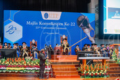 2022-11-06_Majlis Konvokesyen Ke-22 - 22nd Convocation Ceremony