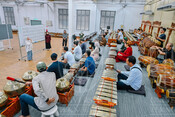 2026-07-22_IOGU Turkmenistan Programme