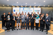2026-02-13_Agreement Signing Ceremony between UTP and INSTEP