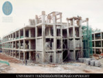Pysical Development Of Main Campus UTP - JUNE 2001