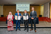 2026-06-15_Majlis Menandatangani Memorandum Persefahaman bagi Pendidikan Pintar Cerdas (PPC) antara Kementerian Pendidikan (KPM) dan Universiti Teknologi PETRONAS (UTP)