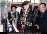 UTP Inaugural Convocation Ceremony