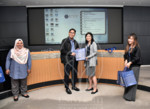 2019-08-20_Benchmarking Visit by Bank Negara Malaysia (BNM)