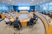 2023-08-23_Visit by Nanhua University, Taiwan & Cultural Exchange Program