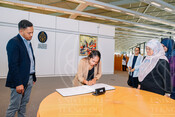 2025-11-10_ Visit by Deputy Director of FDCH, Timor Leste