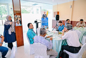 2026-04-30_Special Breakfast Session with Prof Dato’ Ir Ts Dr Mohamed Ibrahim at Executive Lounge, Block M