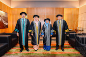 2025-10-25_Majlis Konvokesyen Ke-25 - 25th Convocation Ceremony