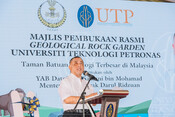 2024-01-11_Majlis Pembukaan Rasmi Geological Rock Garden (GRG) UTP oleh YAB Dato' Seri Saarani bin Mohamad, Menteri Besar Perak