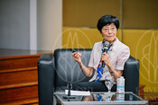 2026-05-20_IAC Engagement Series with Prof. Reiko Kuroda