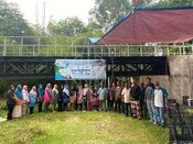 2026-07-13_River Water Quality and Sustainability at Kuala Sungai Rui