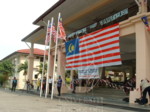 UTP's 47th Independence Week Celebration 2004 