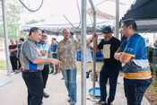 2025-06-10_Majlis Ibadah Korban di UTP