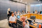 2025-09-18_YUTP - Discussion on Potential Collaboration between UTP & Bank Rakyat